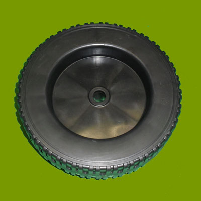 (image for) Genuine Oleo-Mac Rear Wheel 66050007